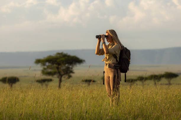 SAFARIWITH ME Kenya Africa